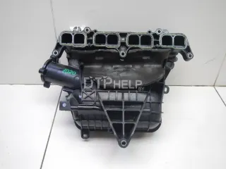 PY0113100A Коллектор впускной Mazda CX-5 1 Арт AM70693089, вид 7