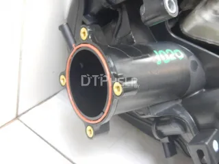 PY0113100A Коллектор впускной Mazda CX-5 1 Арт AM70693089, вид 10