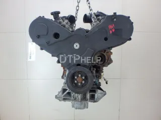 LR069659 Двигатель Land Rover Range Rover 4 Арт AM70695281, вид 1
