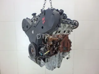 LR069659 Двигатель Land Rover Range Rover 4 Арт AM70695281, вид 2