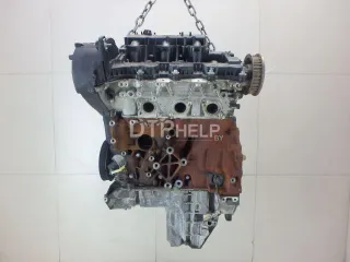 LR069659 Двигатель Land Rover Range Rover 4 Арт AM70695281, вид 3