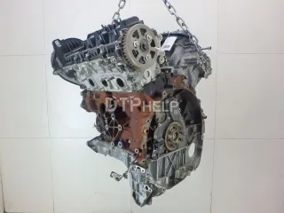 LR069659 Двигатель Land Rover Range Rover 4 Арт AM70695281, вид 4