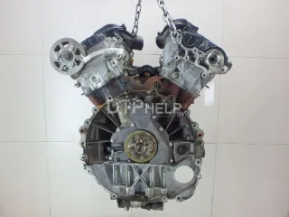 LR069659 Двигатель Land Rover Range Rover 4 Арт AM70695281, вид 5