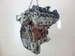 LR069659 Двигатель Land Rover Range Rover 4 Арт AM70695281, вид 6