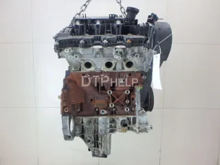 LR069659 Двигатель Land Rover Range Rover 4 Арт AM70695281, вид 7