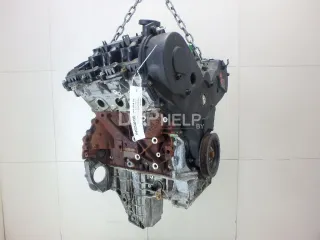 LR069659 Двигатель Land Rover Range Rover 4 Арт AM70695281, вид 8
