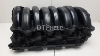 12639087 Коллектор впускной Cadillac Escalade 4 Арт AM70698706, вид 3