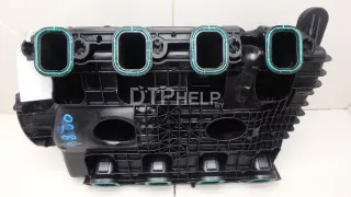 12639087 Коллектор впускной Cadillac Escalade 4 Арт AM70698706, вид 9