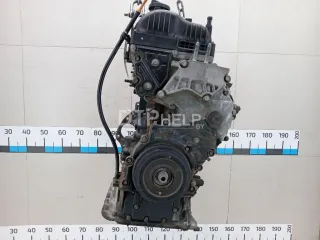 1F2212FH00 Двигатель Kia Sorento 3 Арт AM70703680, вид 1
