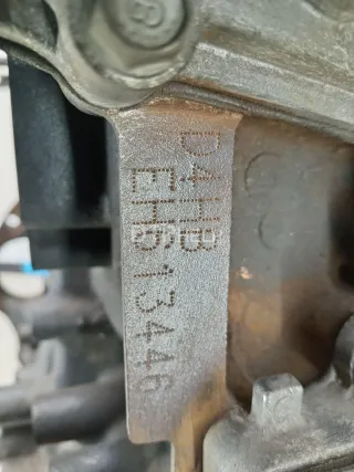 1F2212FH00 Двигатель Kia Sorento 3 Арт AM70703680, вид 15