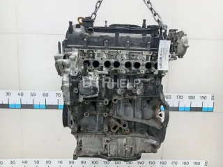 1F2212FH00 Двигатель Kia Sorento 3 Арт AM70703680, вид 3