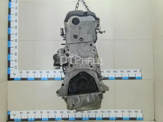 070100031G Двигатель Volkswagen Transporter T5 Арт AM70703904, вид 1