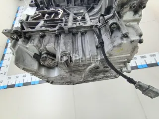 070100031G Двигатель Volkswagen Transporter T5 Арт AM70703904, вид 13