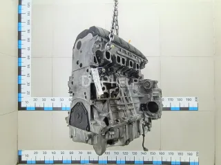 070100031G Двигатель Volkswagen Transporter T5 Арт AM70703904, вид 2