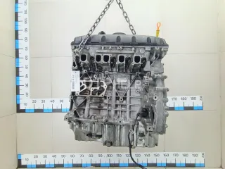070100031G Двигатель Volkswagen Transporter T5 Арт AM70703904, вид 3