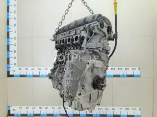 070100031G Двигатель Volkswagen Transporter T5 Арт AM70703904, вид 4
