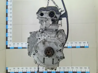 070100031G Двигатель Volkswagen Transporter T5 Арт AM70703904, вид 5