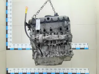070100031G Двигатель Volkswagen Transporter T5 Арт AM70703904, вид 7