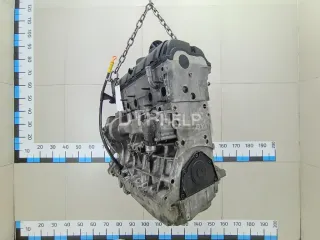 070100031G Двигатель Volkswagen Transporter T5 Арт AM70703904, вид 8