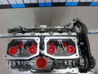 11002420321 Двигатель BMW 5 F10/F11/GT F07 Арт AM70705247, вид 11