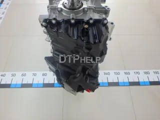 11002420321 Двигатель BMW 5 F10/F11/GT F07 Арт AM70705247, вид 12