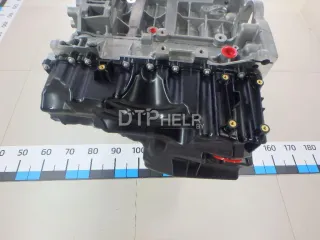 11002420321 Двигатель BMW 5 F10/F11/GT F07 Арт AM70705247, вид 13