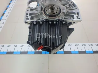 11002420321 Двигатель BMW 5 F10/F11/GT F07 Арт AM70705247, вид 14