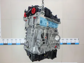 11002420321 Двигатель BMW 5 F10/F11/GT F07 Арт AM70705247, вид 2