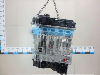 11002420321 Двигатель BMW 5 F10/F11/GT F07 Арт AM70705247, вид 3