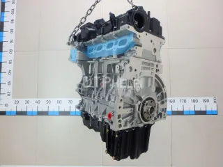 11002420321 Двигатель BMW 5 F10/F11/GT F07 Арт AM70705247, вид 4