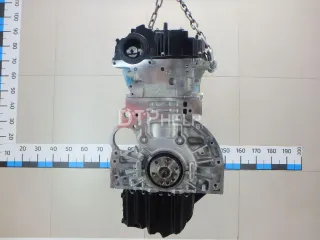 11002420321 Двигатель BMW 5 F10/F11/GT F07 Арт AM70705247, вид 5