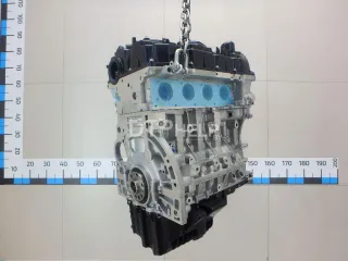 11002420321 Двигатель BMW 5 F10/F11/GT F07 Арт AM70705247, вид 6