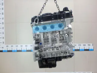 11002420321 Двигатель BMW 5 F10/F11/GT F07 Арт AM70705247, вид 7
