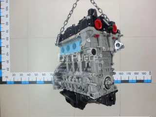 11002420321 Двигатель BMW 5 F10/F11/GT F07 Арт AM70705247, вид 8