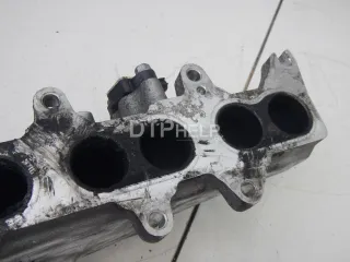 283102R000 Коллектор впускной Kia Carnival 4 Арт AM70707022, вид 7