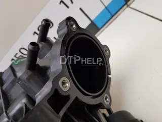 283102E375 Коллектор впускной Kia Optima 4 Арт AM70711849, вид 2
