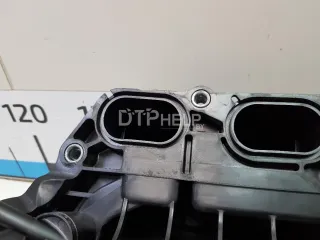 283102E375 Коллектор впускной Kia Optima 4 Арт AM70711849, вид 7