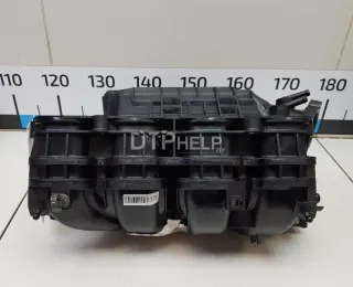 283102E375 Коллектор впускной Kia Optima 4 Арт AM70711849, вид 9