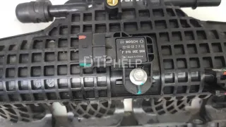 F4J201008010 Коллектор впускной Chery Tiggo 8 PRO Арт AM70715969, вид 2