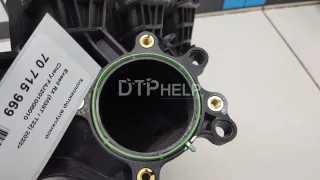 F4J201008010 Коллектор впускной Chery Tiggo 8 PRO Арт AM70715969, вид 7