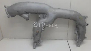 95511006200 Коллектор впускной Porsche Cayenne 955 Арт AM70719623, вид 1