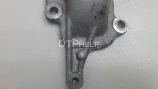 95511006200 Коллектор впускной Porsche Cayenne 955 Арт AM70719623, вид 12