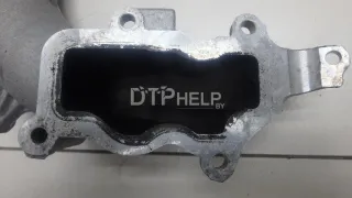 95511006200 Коллектор впускной Porsche Cayenne 955 Арт AM70719623, вид 5