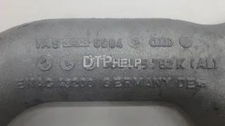 95511006200 Коллектор впускной Porsche Cayenne 955 Арт AM70719623, вид 9