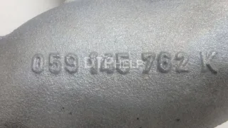 95511006200 Коллектор впускной Porsche Cayenne 955 Арт AM70719623, вид 10