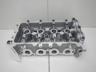  Головка блока Hyundai Solaris 2 Арт AM70721923, вид 1
