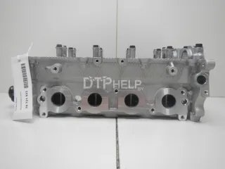  Головка блока Hyundai Solaris 2 Арт AM70721923, вид 2