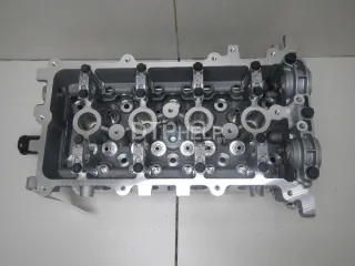  Головка блока Hyundai Solaris 2 Арт AM70721923, вид 3