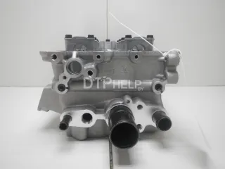  Головка блока Hyundai Solaris 2 Арт AM70721923, вид 4