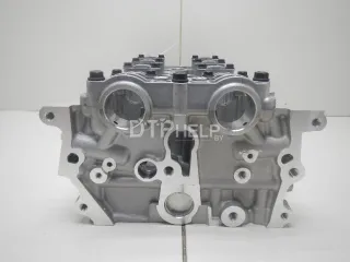  Головка блока Hyundai Solaris 2 Арт AM70721923, вид 6